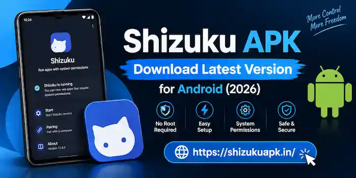 shizukuapk WP